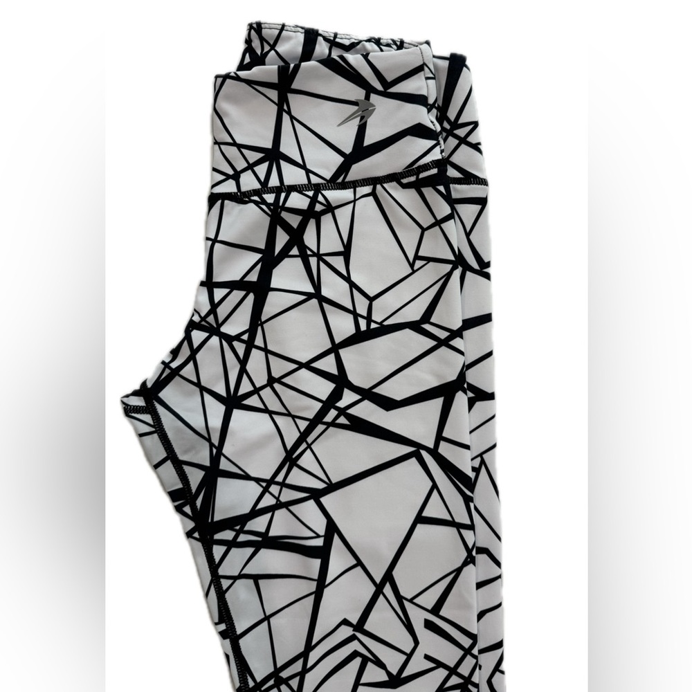 Compression Z Women’s Leggings